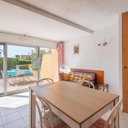 Lejlighed Le Brise Marine - Terrasse - - Piscine - Parking *