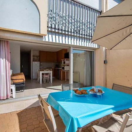 Le Brise Marine - Terrasse - - Piscine - Parking Lejlighed *