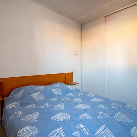 Lejlighed Le Brise Marine - Terrasse - - Piscine - Parking Agde