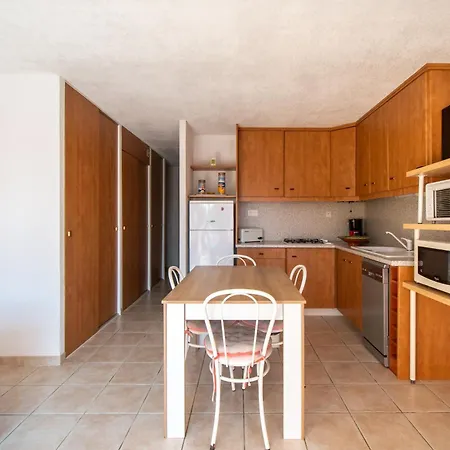 Apartment Le Brise Marine - Terrasse - - Piscine - Parking *